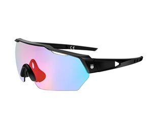 Birk Sportsbrille Force Sort