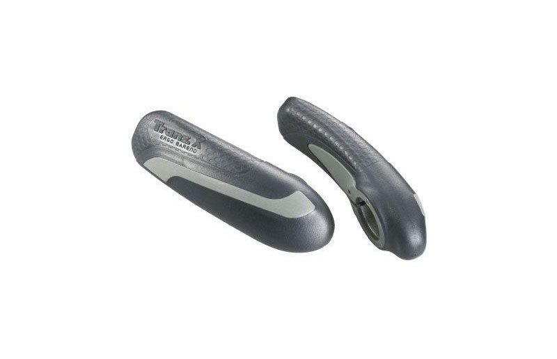 TranzX Barends Ergonomic JD-861A