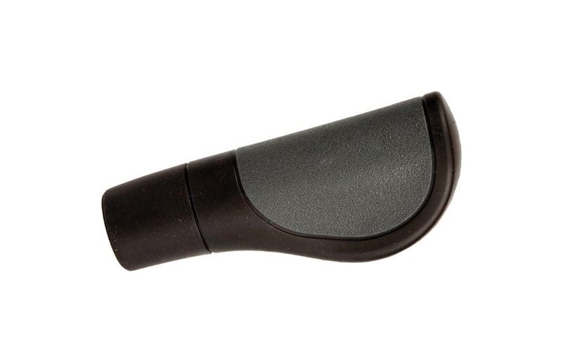 Kädensijat Qibbel City Comfort Black