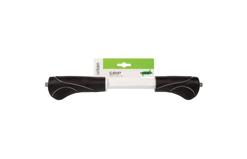 Qibbel Grip Urban city 90/120mm for Gripshift