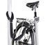 M-WAVE Lock 1000mm
