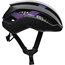 Trek Circuit WaveCel Helmet Dnister Black/Purple Flip