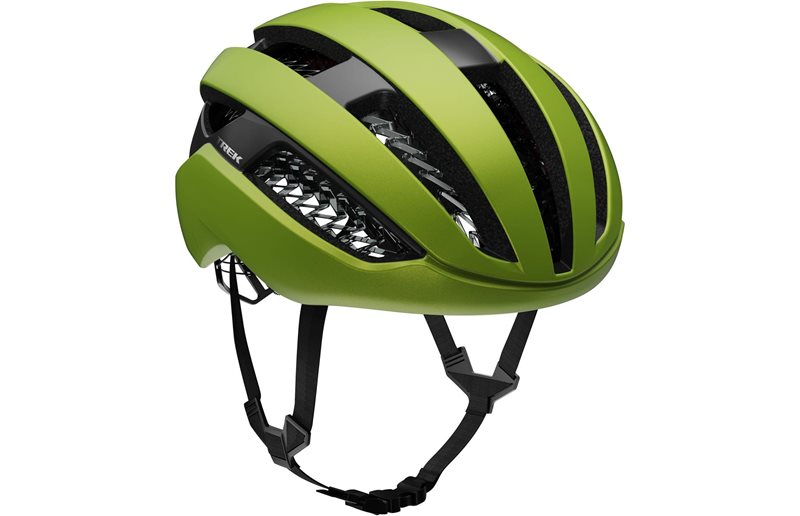 Trek Cykelhjelm Circuit WaveCel Power Surge/Dnister Black