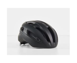Trek Cykelhjelm Starvos WaveCel Black