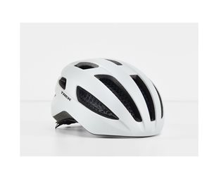 Trek Cykelhjelm Starvos WaveCel White