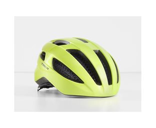 Trek Cykelhjelm Starvos WaveCel Radioactive Yellow