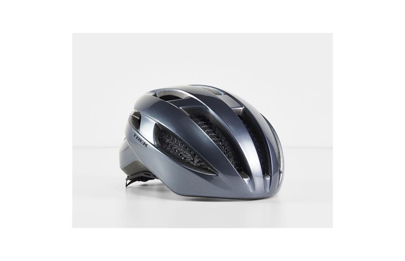 Trek Cykelhjelm Starvos WaveCel Galactic Grey