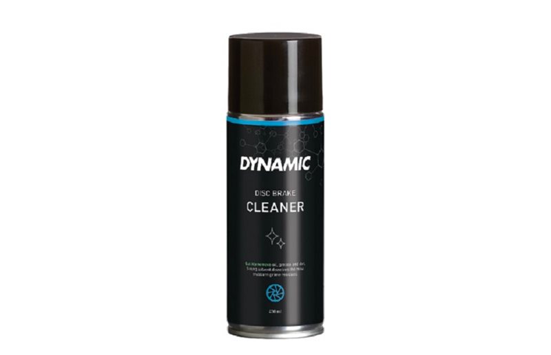 Dynamic Disc Brake Cleaner 500ml