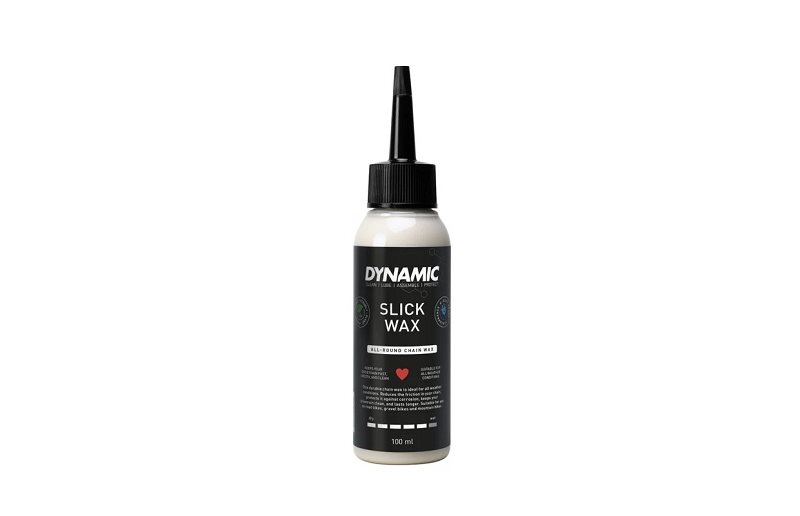 Dynamic Slick Wax 100ml
