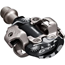 Shimano Cykelpedaler GRX Pedal (SPD) PD-M8100-UG Svart