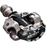 Sykkelpedaler SPD Shimano GRX PD-M8100-UG Black