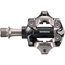 Shimano Cykelpedaler GRX Pedal (SPD) PD-M8100-UG Svart