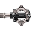 Sykkelpedaler SPD Shimano GRX PD-M8100-UG Black