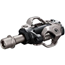 Shimano Cykelpedaler GRX Pedal (SPD) PD-M8100-UG Svart