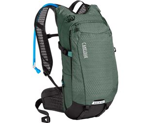 Camelbak Drikkesekk M.U.L.E. Pro 14L Grønn