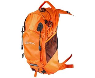 Birk Backpack Repack