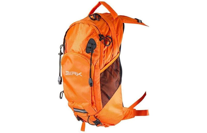 Birk Backpack Repack