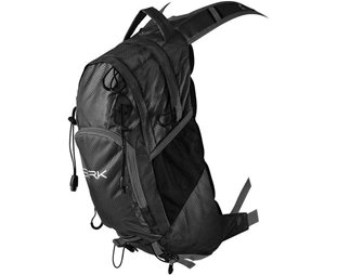 Birk Backpack Repack