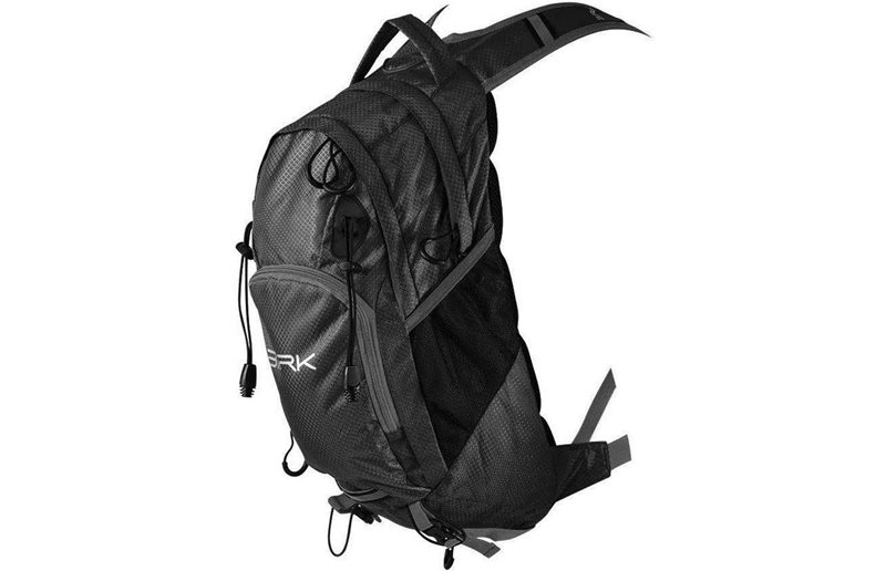 Birk Backpack Repack