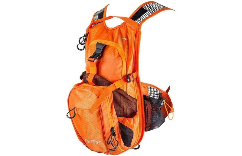Birk Backpack Expand
