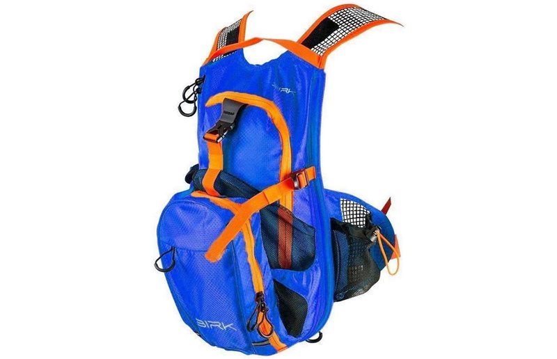 Birk Backpack Expand