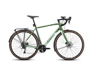 Ghost Gravel Bike Road Rage EQ AL 2022