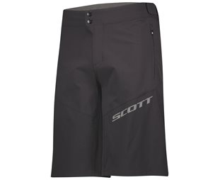Scott Shorts M Endurance ls/fit w/pad