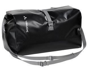 Pakketaske Vaude Top Case (PL) sort 30L