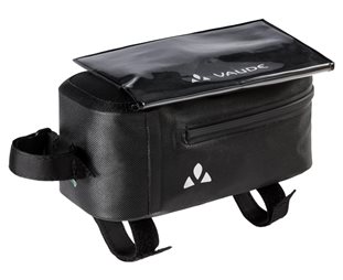 Runkolaukku puhelinkotelolla VAUDE CarboGuide Aqua 0.3L