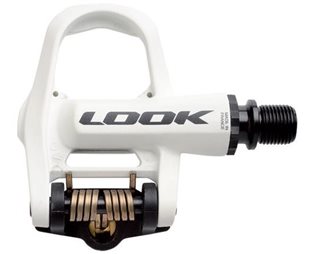 Lukkopolkimet LOOK Keo 2 Max