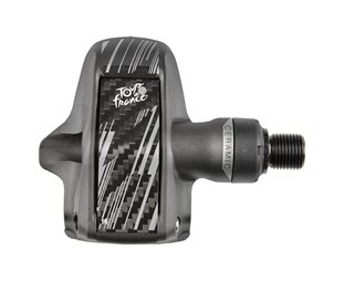 Lukkopolkimet LOOK Keo Blade Carbon Ceramique