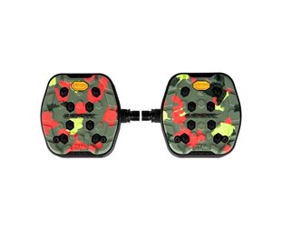 Avopolkimet LOOK Trail Grip