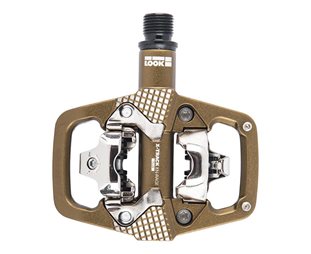 Lukkopolkimet LOOK X-Track En-Rage+ SPD