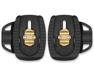 Polkimen klossit Crankbrothers Standard Release 0° Float