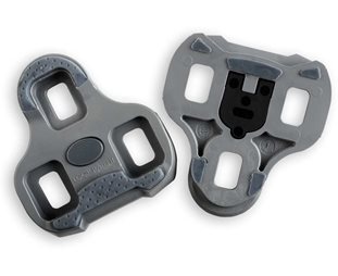 Polkimen klossit LOOK Keo Grip 4.5° float