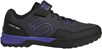 adidas Five Ten Kestrel Lace Mountain Bike Shoes Women Carbon/Purple/Core Black