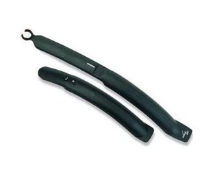 Zefal Skjermsett Kid 16"-20"
