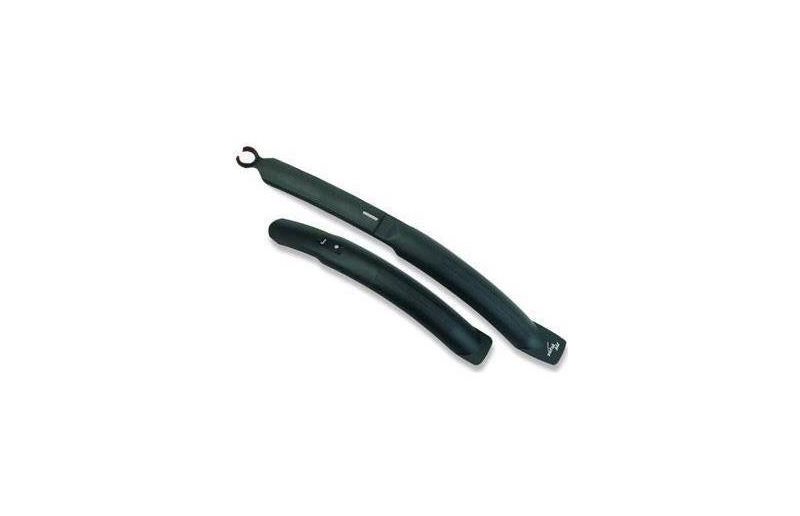 Zefal Skjermsett Kid 16"-20"