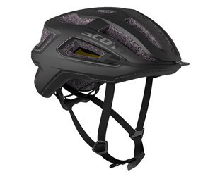 Scott Cykelhjälm Arx Plus Mips Granite Black