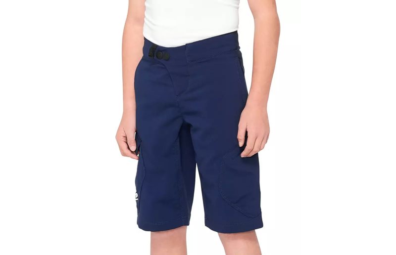 100% Ridecamp Shorts Youth