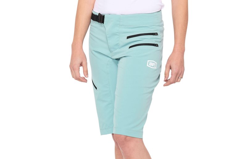 100% Airmatic Shorts Women