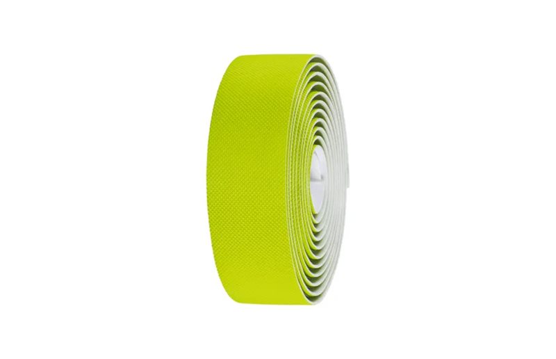 Tankonauha BBB FlexRibbon Gel BHT-14 Neonkeltainen