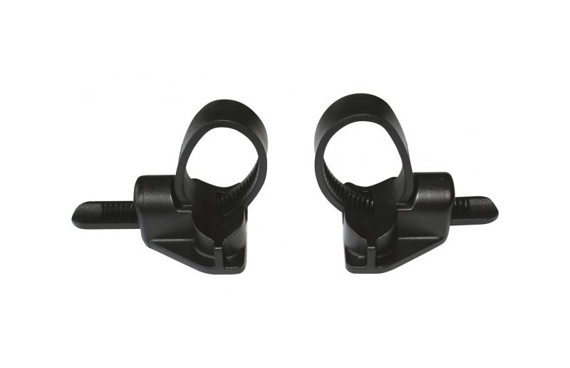 Trelock Zr 20 Vario Bracket Set Strap Set