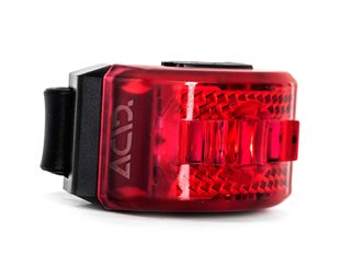 Cube ACID Pro Rearlight