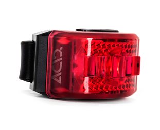 Polkupyörän takavalo Cube ACID Pro Rearlight