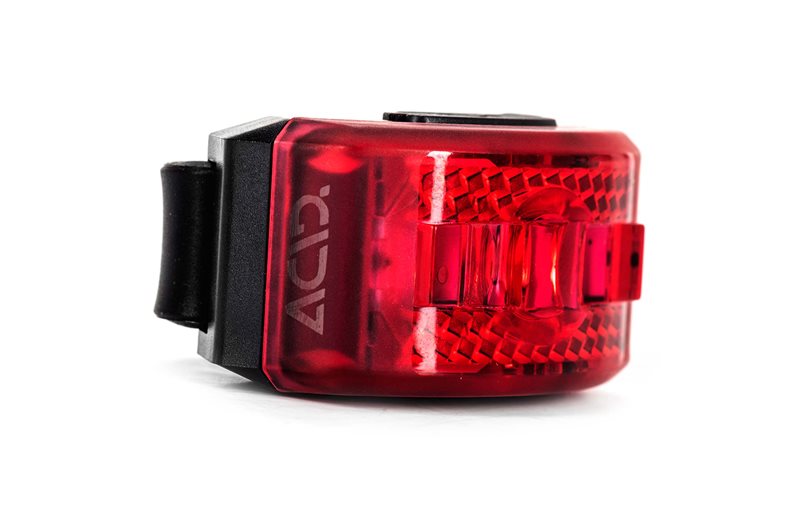 Cube ACID Pro Rearlight