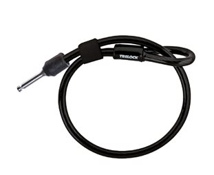 Plug-in Lukkovaijeri Trelock ZR 310 180cm
