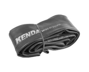 Kenda Cykelslang Presta 48 mm 27.5 X 2.4 - 2.8 Plus
