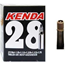 Sisärengas Kenda Tube 28" 28/45-622 AV Schrader/Autoventtiili