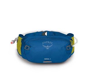 Osprey Vätskebälte Seral 4 Hydration Waist Pack